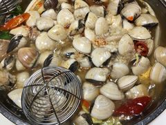 -味可道美食坊(福基路店)