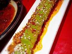 餐具摆设-斗鸡饭场伙(新南门店)
