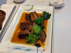 -壹只卤鹅 · 潮汕菜(京基百纳店)