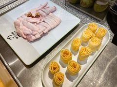 文昌鸡-椰子印象椰子鸡·椰奶鸡·糟粕醋(友谊阳光城店)