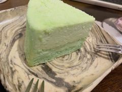 -RUMORS COFFEE ROASTERY鲁马滋咖啡(湖南路店)