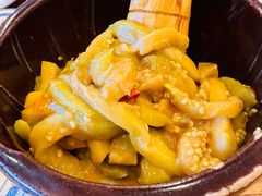 -老雒阳面馆·水席(王城路店)