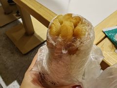 -小桃园·豆浆油条(复兴中路店)