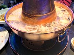 -额尔敦·品质自助(摩尔城店)