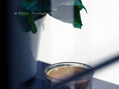 -Jamaicablue Coffeeshop(中央广场店)