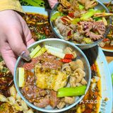 大连 📍偷心❤麻椒鱼，我的心❤现在属于你‼️