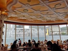 -咖啡苑 - 蔚藍夏日限定主题(永利皇宫店)