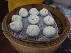 小笼汤包-津品味小吃(大学湾店)