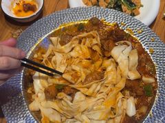 -俭寨大盘鸡·缸子肉·小公鸡·新疆菜(云通店)