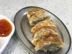 -芬芳甜品(同福路店)