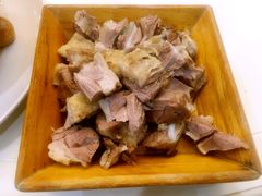 -一招鲜·全羊铺·蒙古奶茶(五一北路店)