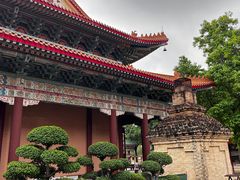 -广东圆玄道观