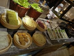 -长沙北辰洲际酒店-兰调全日餐厅