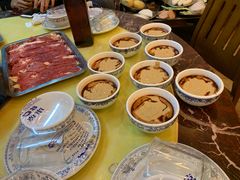 -月圆火锅(宁海东路二店)