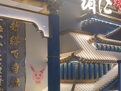-一绪に寿喜烧(夫子庙水游城店)