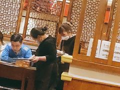 大堂-福苗小骆驼烧烤(曲江店)