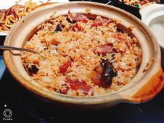 -高第街56号港式餐厅·精选(世茂广场宽厚里大明湖店)
