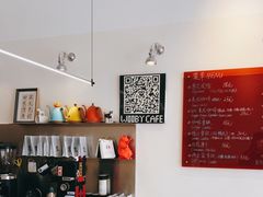 -悟白咖啡WoobyCafe