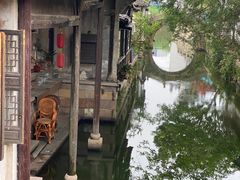 -惠山古镇·寄畅园