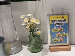 -卡朋西餐(铂顿城店)