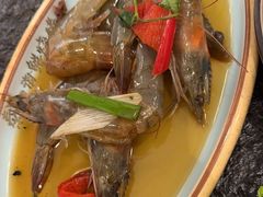 -泰白海鲜烧烤大全