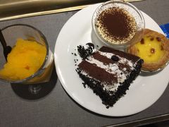 -小天鹅戴斯酒店鲸鲨百汇创作料理