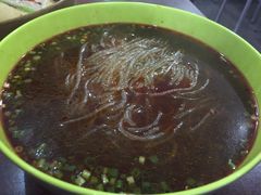 -高记麻辣烫