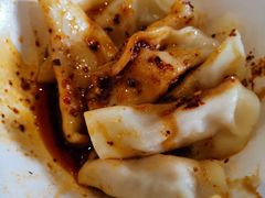 钟水饺-龙抄手(文殊坊店)