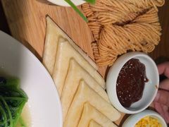 -刀板香·安徽菜(望江东路店)