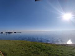 -青海湖二郎剑景区