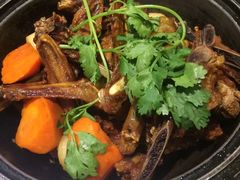 -美极鲜食坊(宝安南路店)
