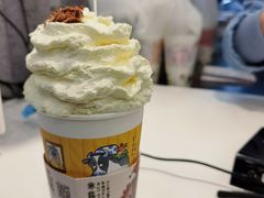 -茶颜悦色(花园道店)