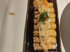 -天成·川菜家宴(礼岗店)