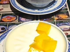 -广信牛奶甜品世家(台东店)