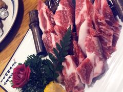 -隐炉和牛烧肉店(群力店)