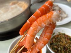 大沙虾-阿杜打边炉(五江天街店)