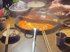 -萍姐火锅·公路夜市(打浦桥日月光店)