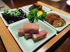 -童福兴·南京菜(老门东店)