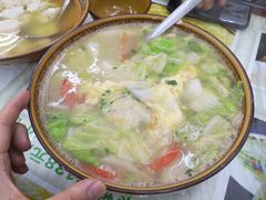 -君华饭店·腊排铜火锅