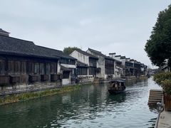 -南浔古镇
