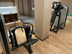 -上海雅居乐万豪侯爵酒店