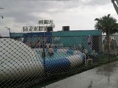 -大梅沙海滨公园