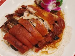 -福满园大酒楼(梅林店)