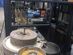 -青瓦房古村落