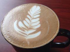 iphone_upload_pic-Gloria Jean's Coffees