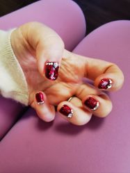 -斯馨·健康美甲美睫