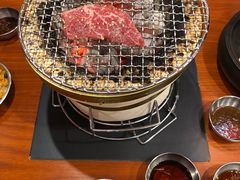 -大阪烧肉BAKA一代(十亩地店)