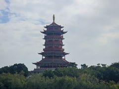 -厦门园林博览苑