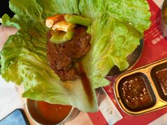 -西塔老太太泥炉烤肉(川沙百联店)