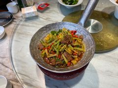 -北京老铺烤鸭(老城根店)